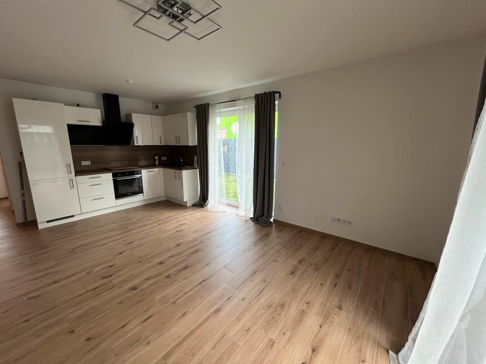 Thumbnail-Schöne 2 Zimmer Wohnung mit EBK in Seligenstadt OT Froschhausen