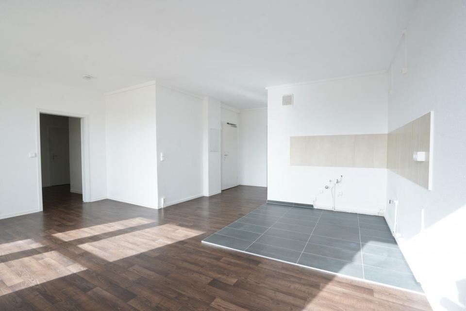 Thumbnail-Große Familienwohnung 2 Balkone Modern