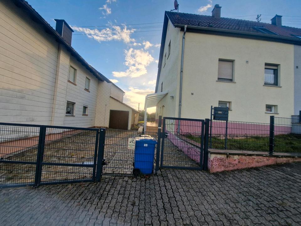 Thumbnail-Einfamilienhaus