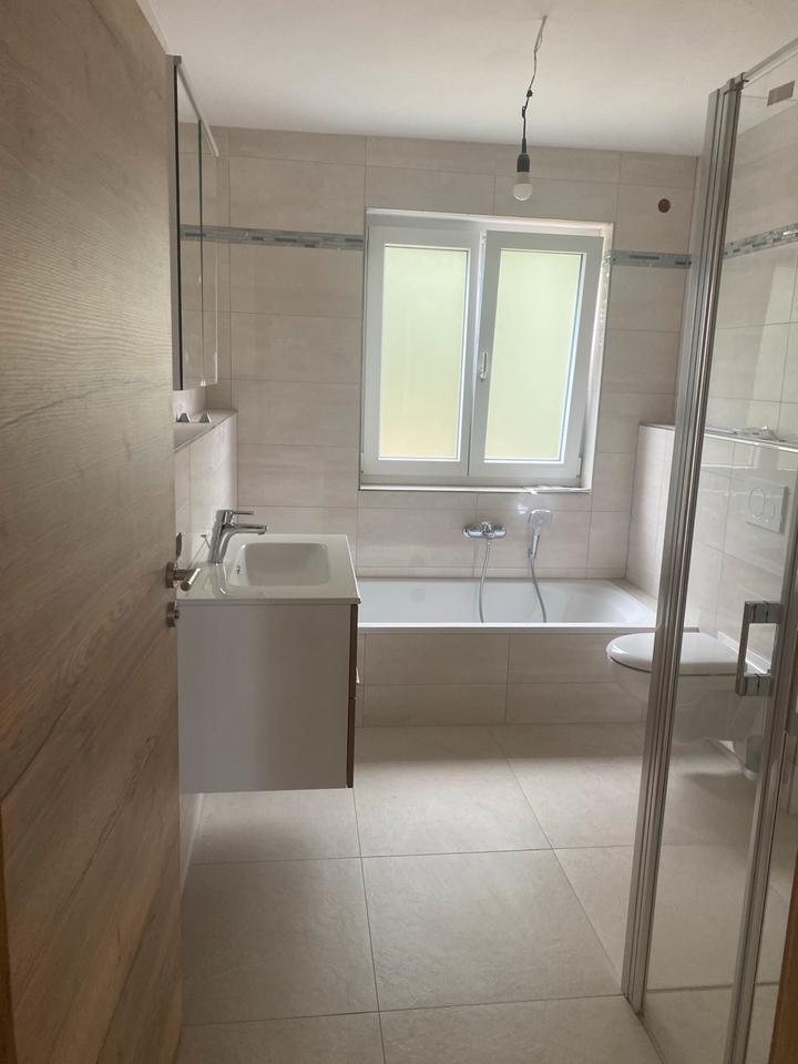 Thumbnail-4- Raum- Wohnung, 1. Stock