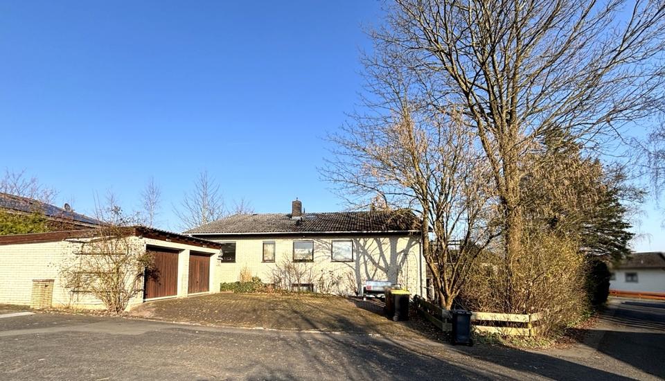 Thumbnail-Haus mit Einliegerwohnung | ruhige Lage | provisionsfrei