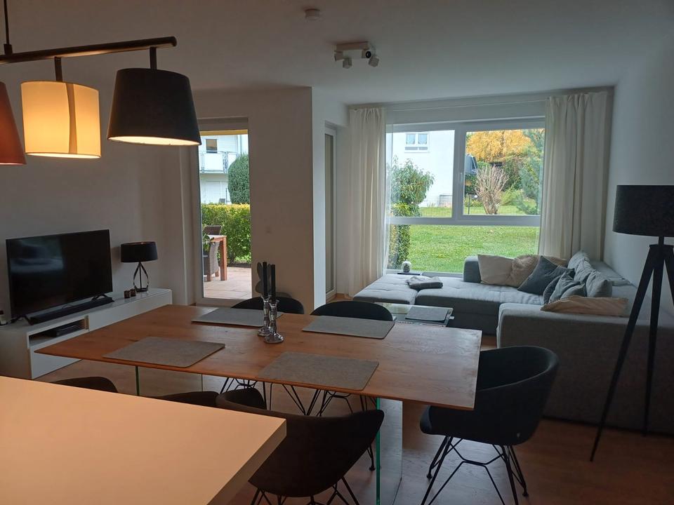 Thumbnail-Anspruchsvolle Wohnung, sehr gute Lage