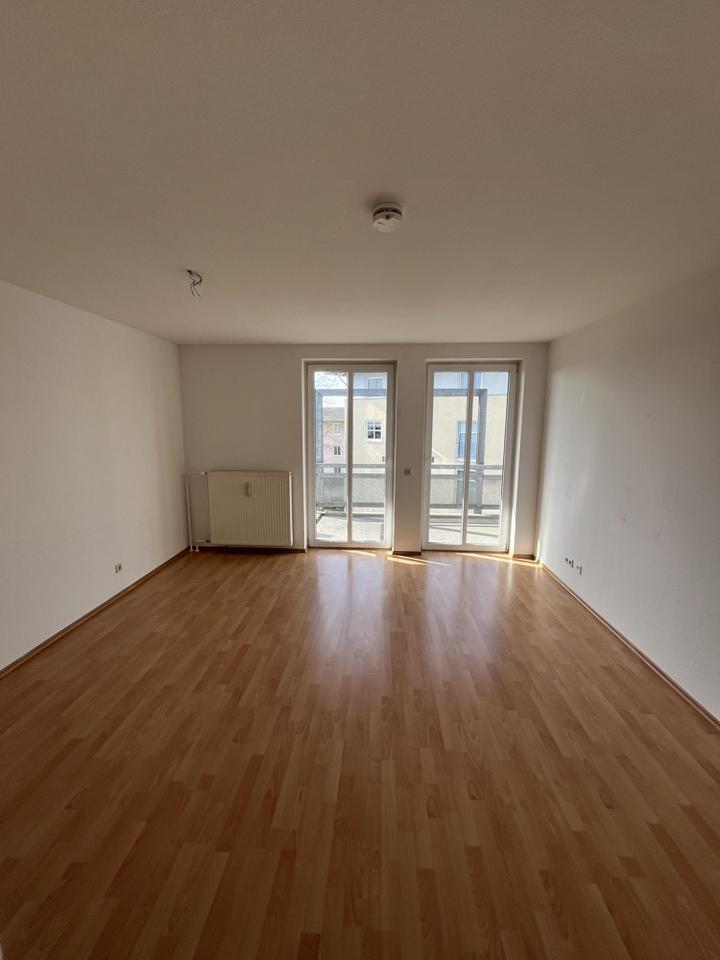 Thumbnail-Moderne 2 Zimmer Wohnung in Bielefeld Jöllenbeck mit Balkon