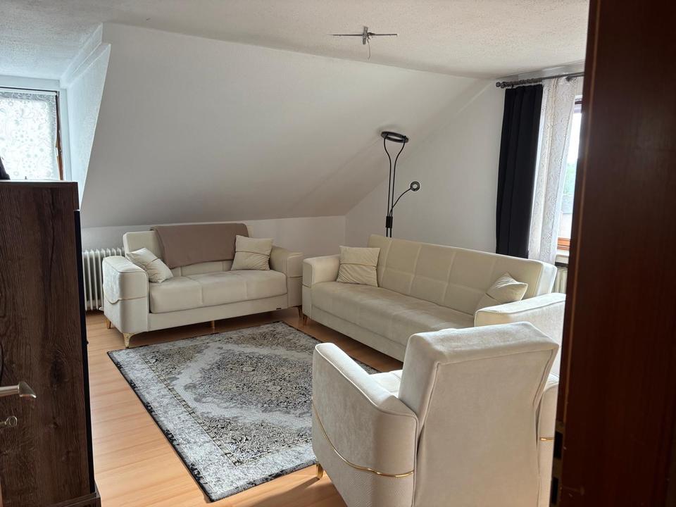 Thumbnail-3 Zimmer Wohnung in zentraler Lage von Löhne Gohfeld