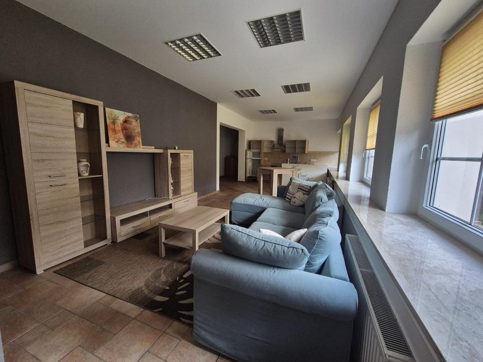 Thumbnail-eine ganz besondere Wohnung