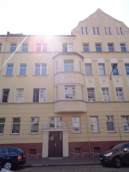 Thumbnail-Renovierte 2-Zimmer-Wohnung