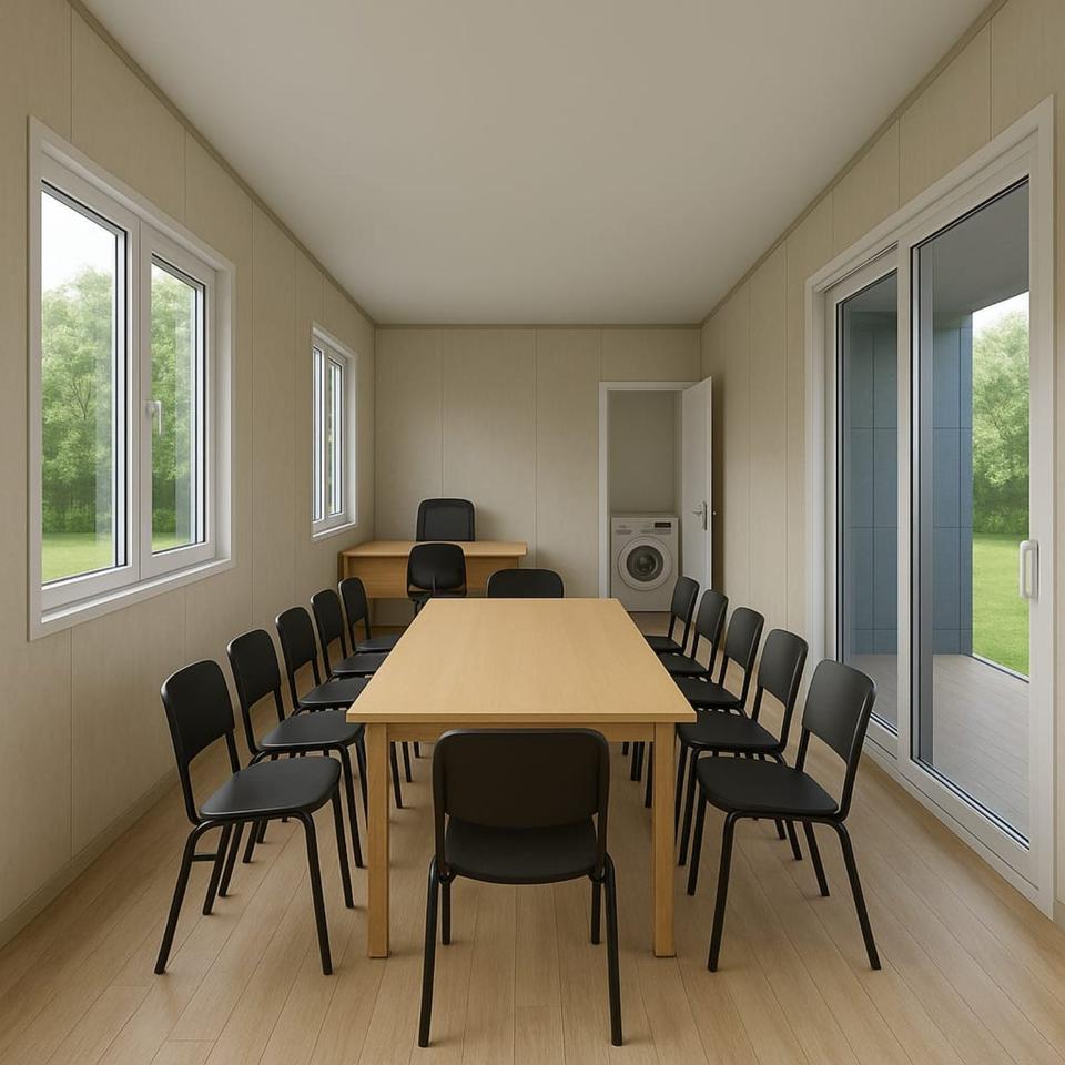 Thumbnail-Wohnraum, Büroraum