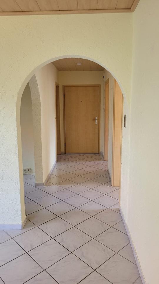 Thumbnail-4 Zi, Küche, Bad, ab 01.07.2026