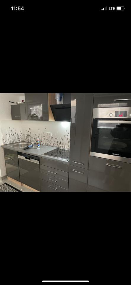 Thumbnail-2,5 Zimmer Wohnung