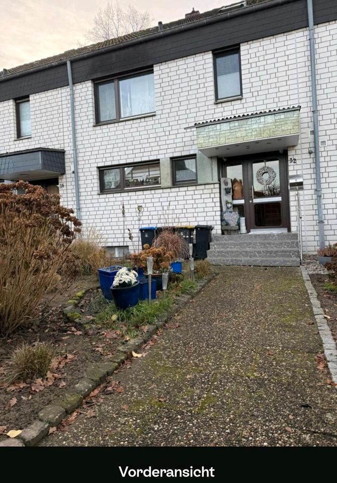 Thumbnail-Haus in ländlicher Lage