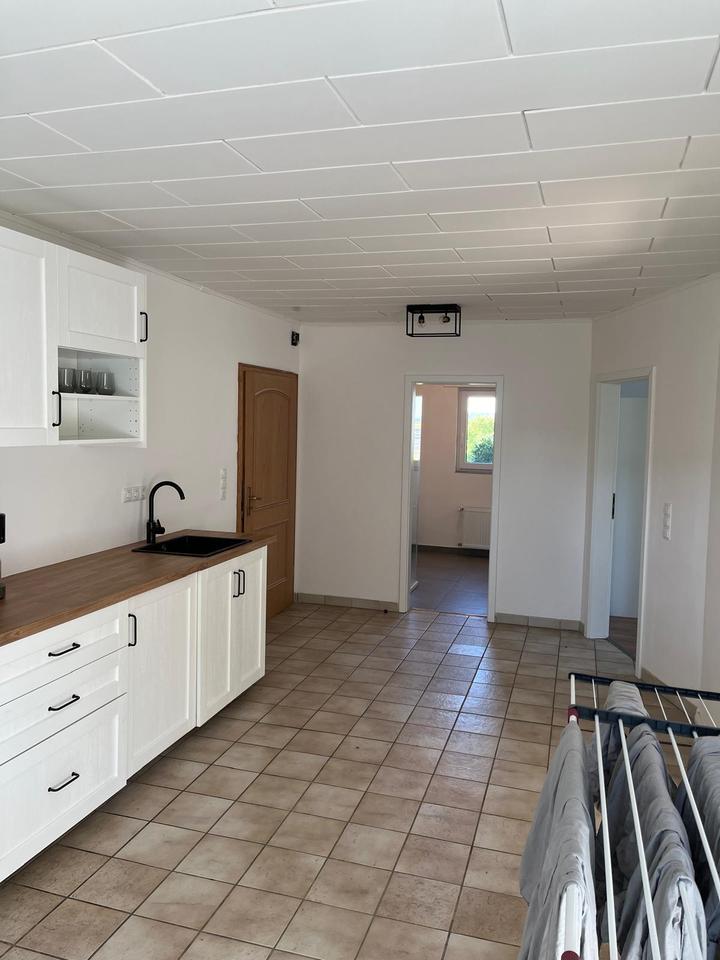 Thumbnail-2-Zimmer-Wohnung möbliert befristet bis 31.03.26 zu vermieten