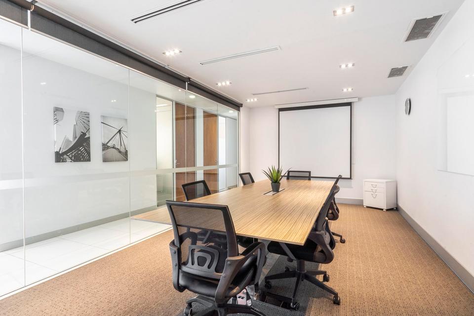 Thumbnail-Service-büros für 10 Personen in Regus Theo 105
