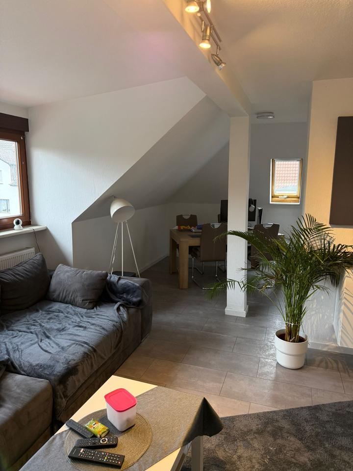 Thumbnail-2 ZKB Wohnung in Fürstenhausen