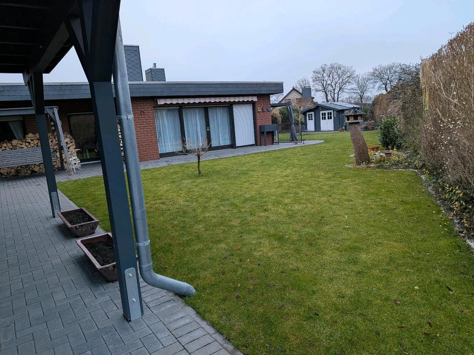 Thumbnail-EFH Bungalow 106 qm² 3 Zimmer Vollkeller