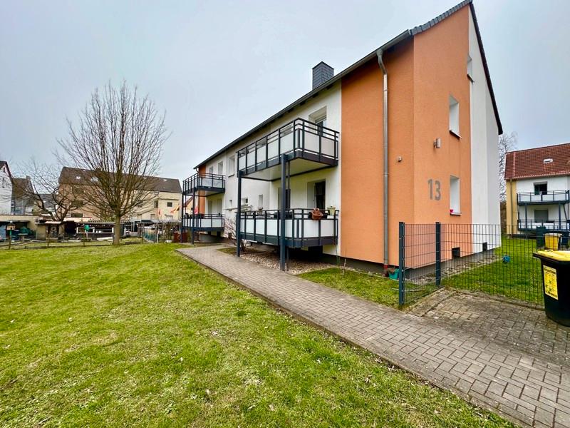 Thumbnail-2-Zimmer-Wohnung in ruhiger Seitenstraße