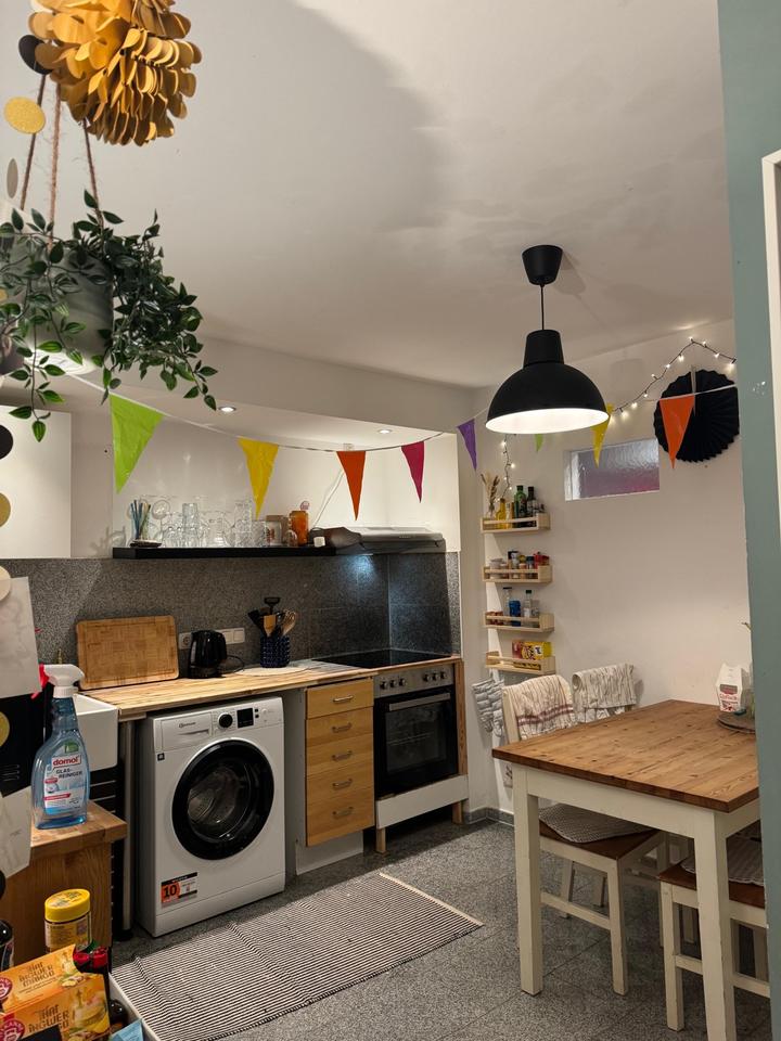 Thumbnail-WG-Zimmer in Mainz, Neustadt