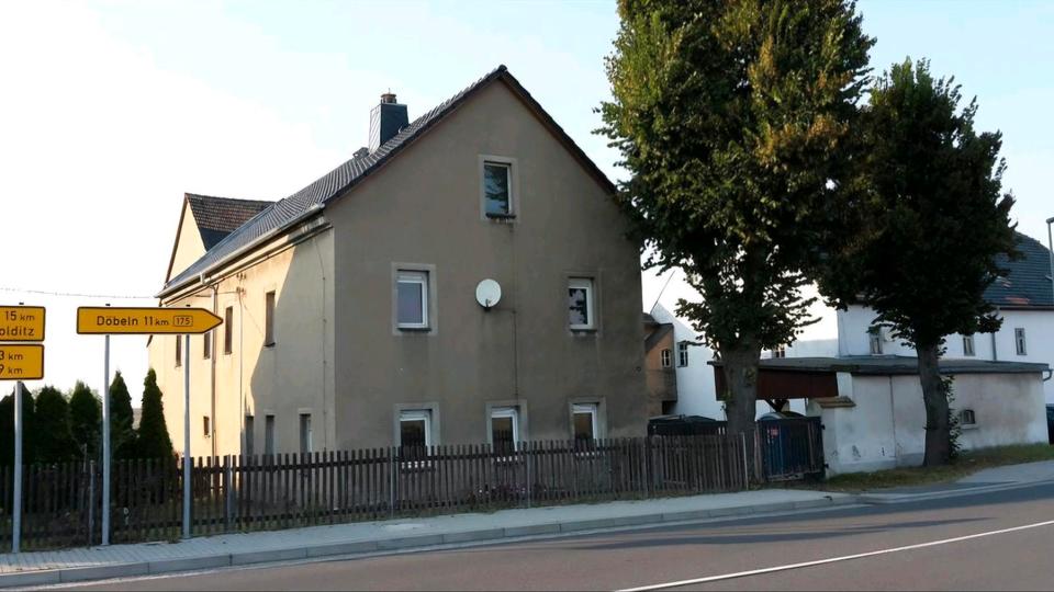 Thumbnail-Haus, Bauernhof mit Nebengebäuden, großes Grundstück 8.000m2