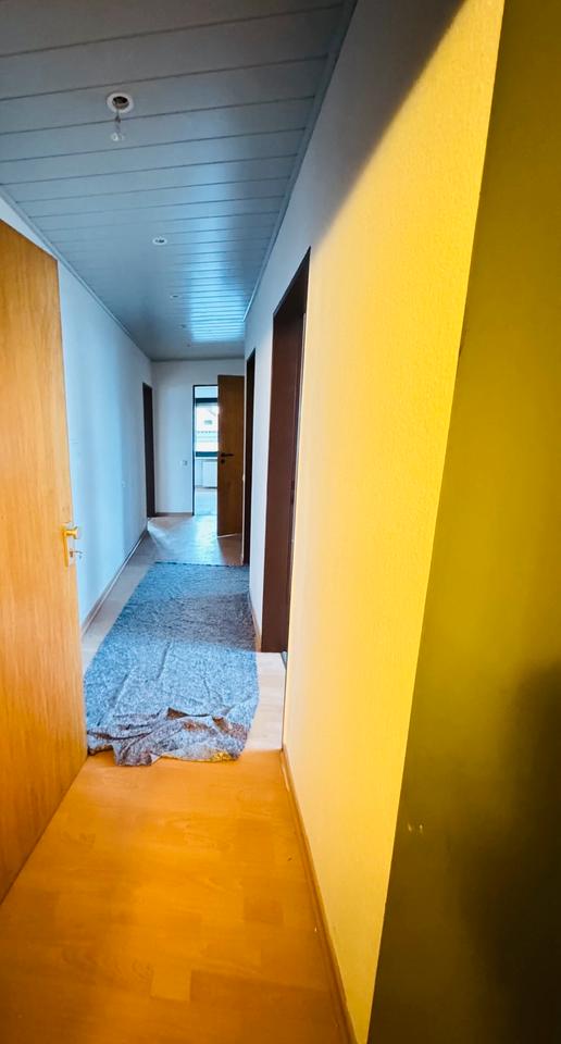 Thumbnail-3 Zimmer Wohnung in StelingenGarbsen, 862€ kalt