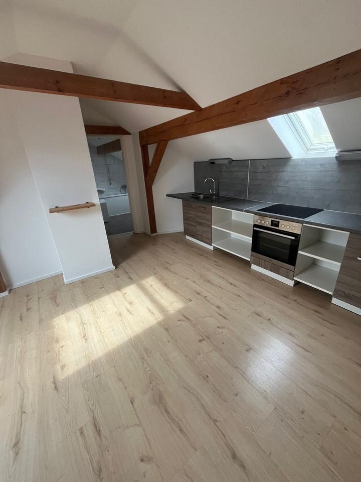 Thumbnail-Single Wohnung