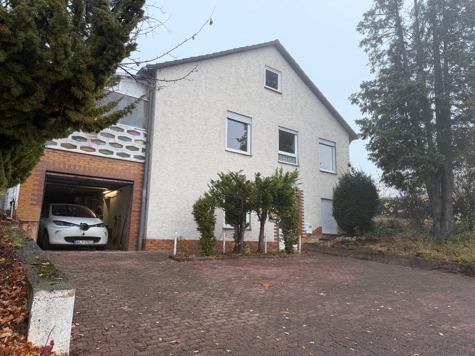 Thumbnail-Großzügiges Einfamilienhaus in MengeringhausenLünnenberg