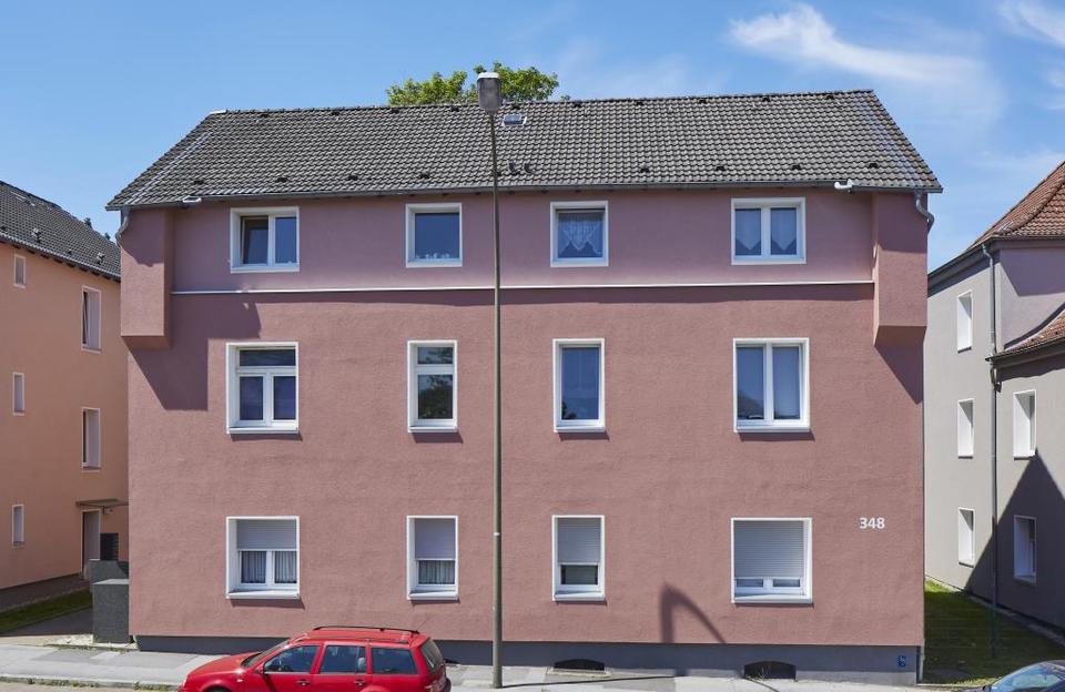 Thumbnail-Ab sofort! 2-Zimmer-Wohnung in Dortmund Bövinghausen