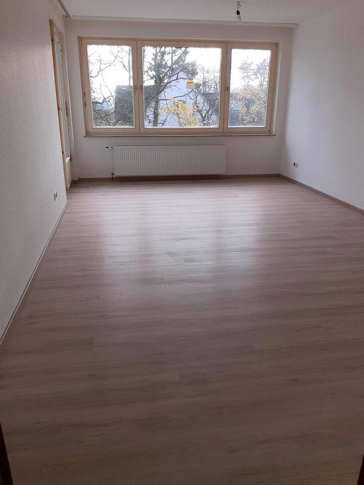 Thumbnail-3-Zimmer-Wohnung, 78 m² – Hameln Felsenkellerweg, ab 01.01.26