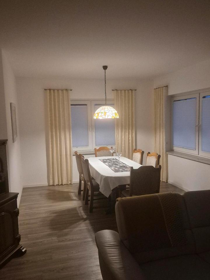 Thumbnail-Bungalow in schöner Siedlungslage in Löningen zu vermieten