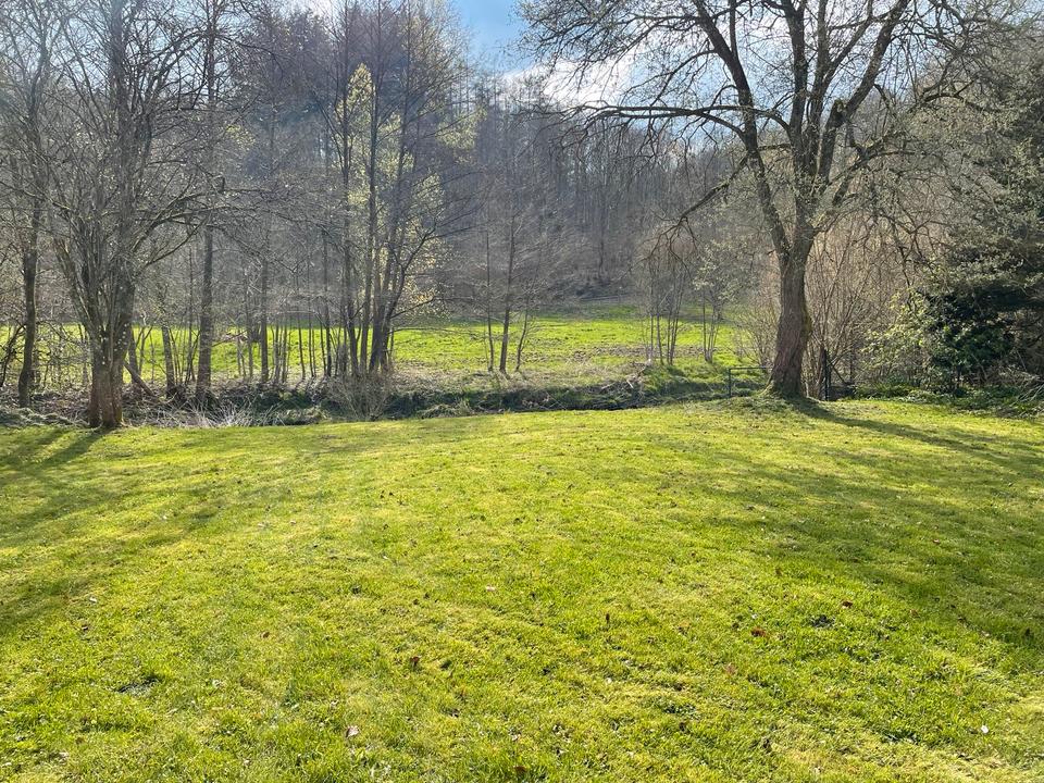 Thumbnail-Schöne 43 qm Wohnung mit Blick ins Grüne