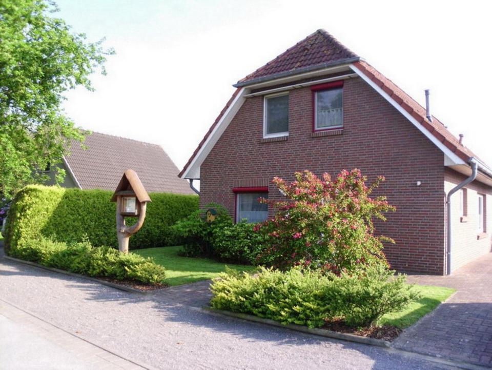 Thumbnail-Ferienhaus Nicole Nordsee, Otterndorf, freie Zeiten