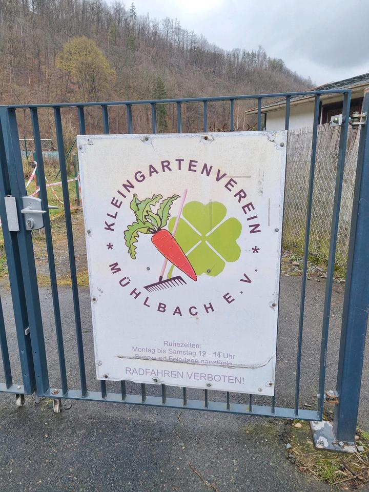 Thumbnail-Kleingarten Pachtland in Mühlbach Müglitztal