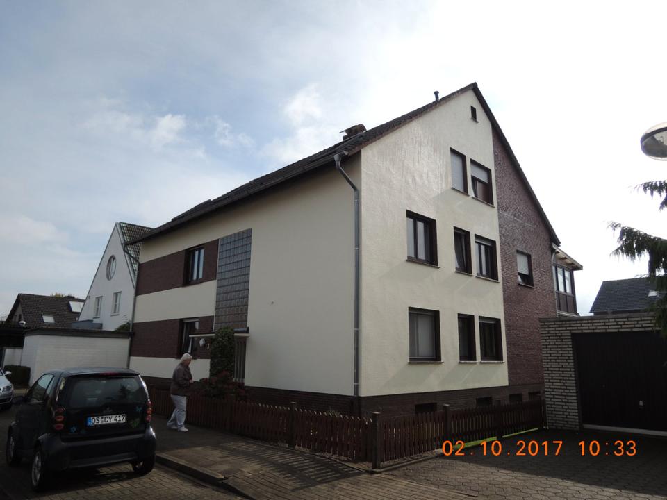 Thumbnail-2-Zimmer-Wohnung in Wallenhorst-Lechtingen
