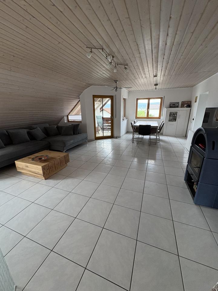 Thumbnail-Ohne Makler - 3,5 Zimmer Wohnung in Aussichtslage