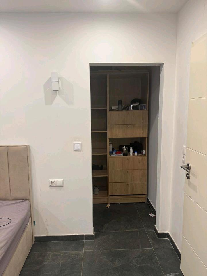 Thumbnail-Großzügige 4 Zimmer Wohnung in Kehl