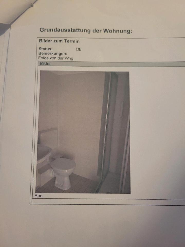 Thumbnail-1 Zimmer Wohnung