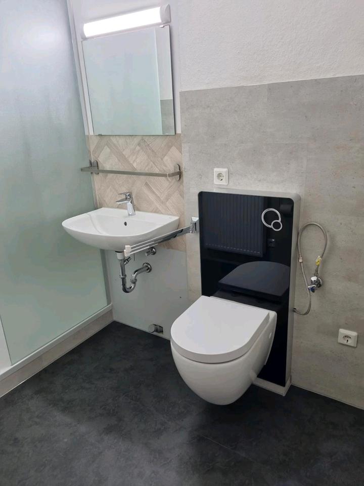 Thumbnail-3 ZKB, 85m², KM 510 €, Zaunkönigsteg 2, 51647 Bernberg