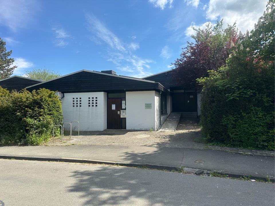 Thumbnail-Büro oder Praxis zu vermieten, sehr hell und repräsentativ