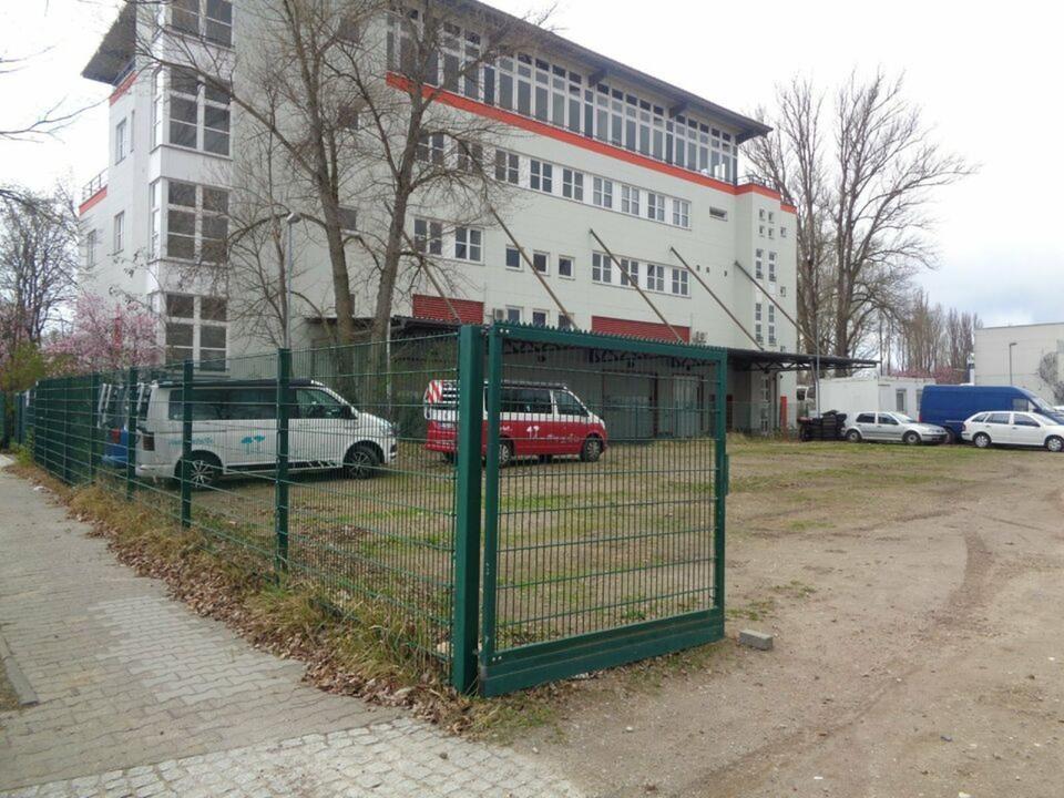 Thumbnail-Autoplatz Abstellplatz Grundstuck 600-2400qm SB Stresow