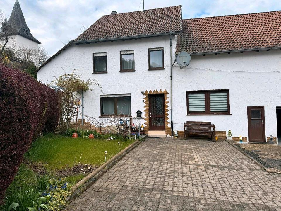 Thumbnail-Provision freier Hausverkauf