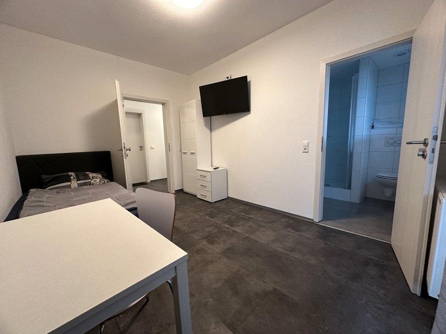 Thumbnail-1- und 2-Zimmer-Apartments in Spaichingen zu vermieten