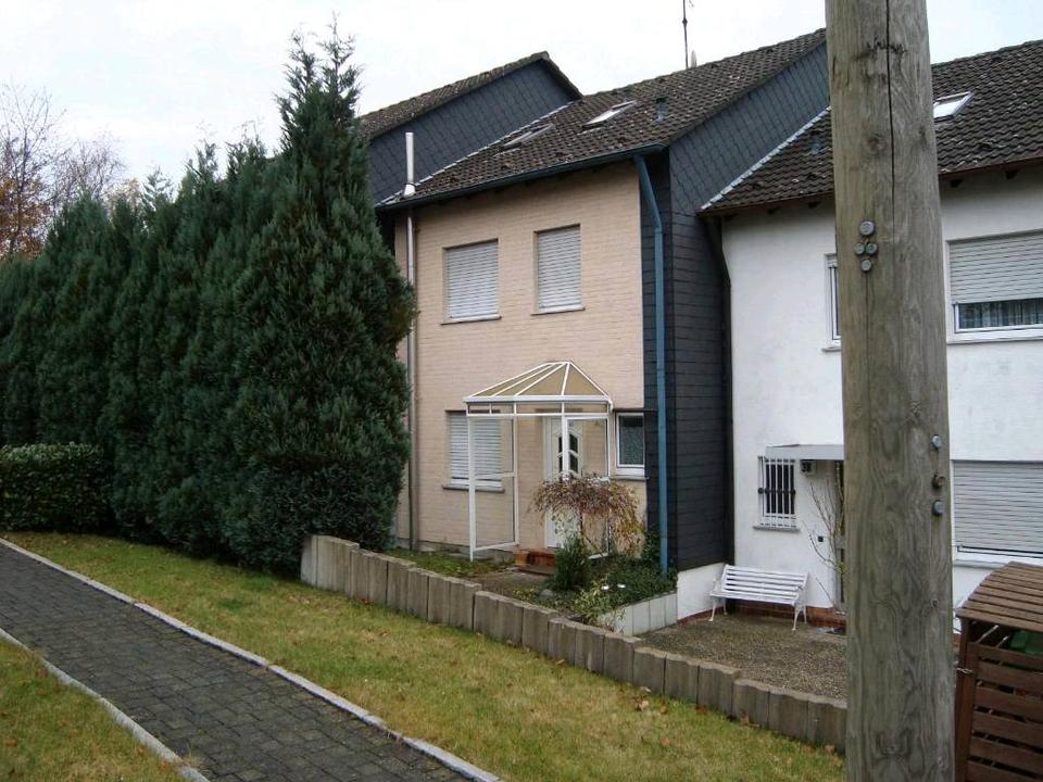 Thumbnail-Reihenmittelhaus zu vermieten