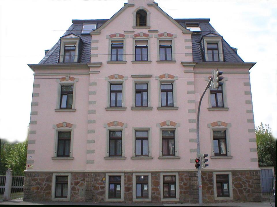 Thumbnail-2 Zimmer Wohnung, Dresden Kaditz Mikten