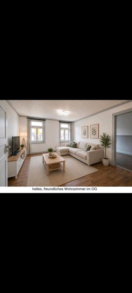 Thumbnail-Gemütliches WG Zimmer zu vermieten