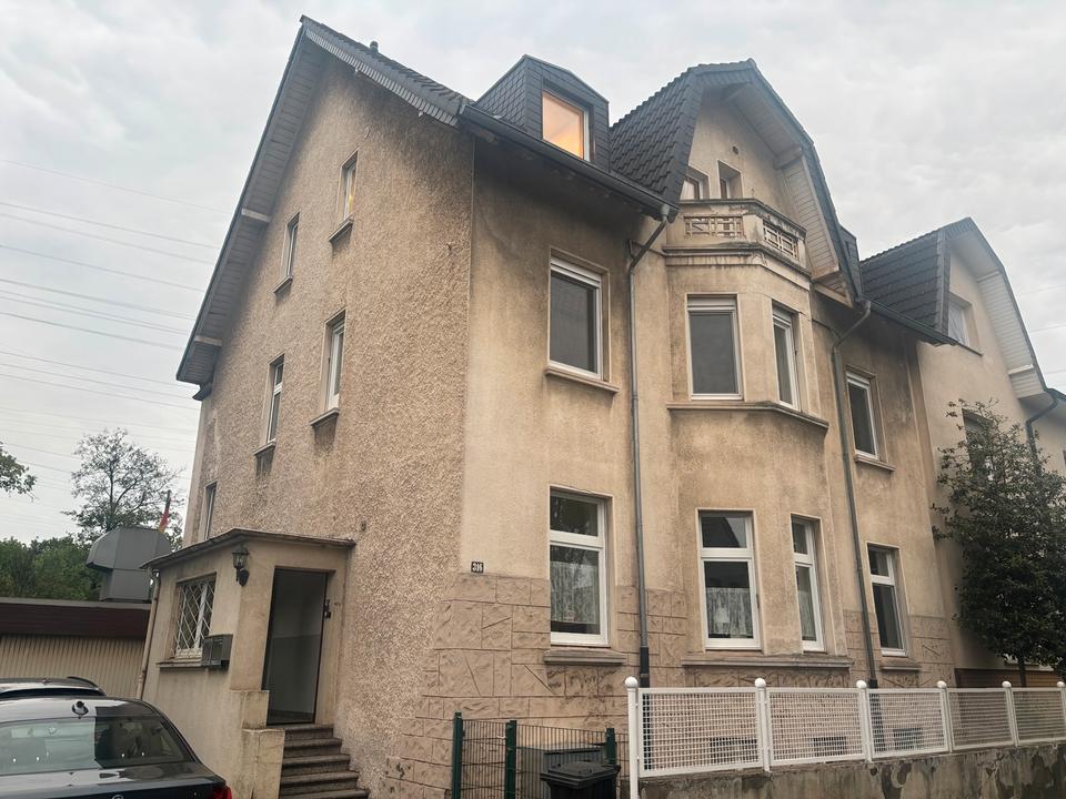 Thumbnail-Schicke große Altbau-Wohnung zu vermieten