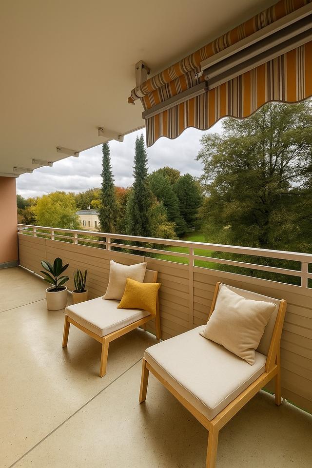 Thumbnail-Helle 3-Zimmer Eigentumswohnung von Privat