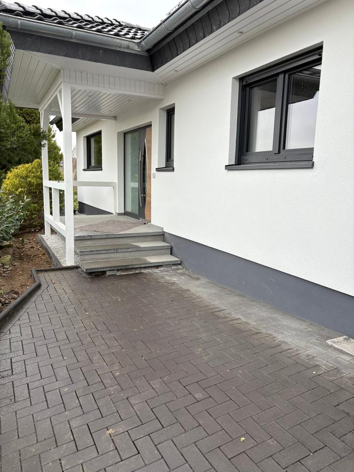 Thumbnail-Erstbezug nach Sanierung: Einfamilienhaus in Echte