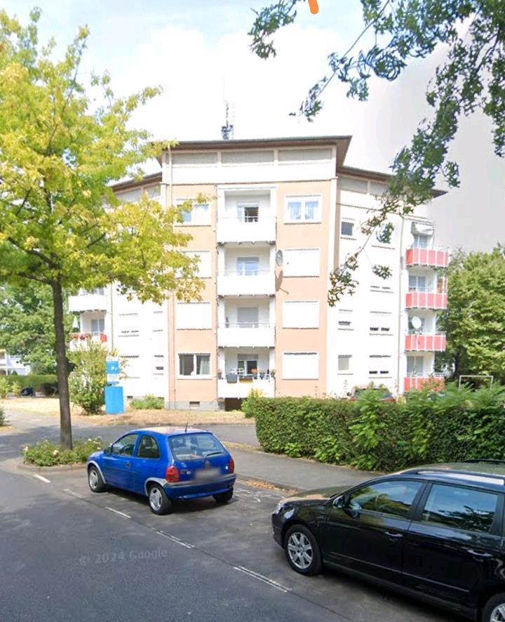 Thumbnail-3-Zimmer-Wohnung flexible Befristung, Einzug ab 01.01.2026