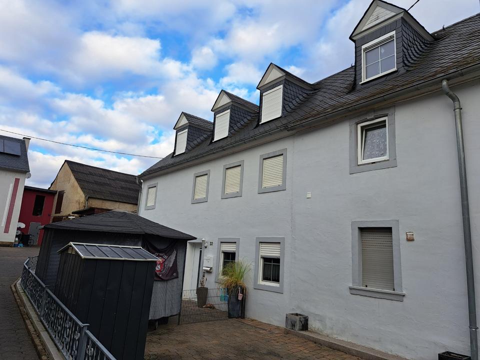 Thumbnail-Vermietung Haus in Ensch