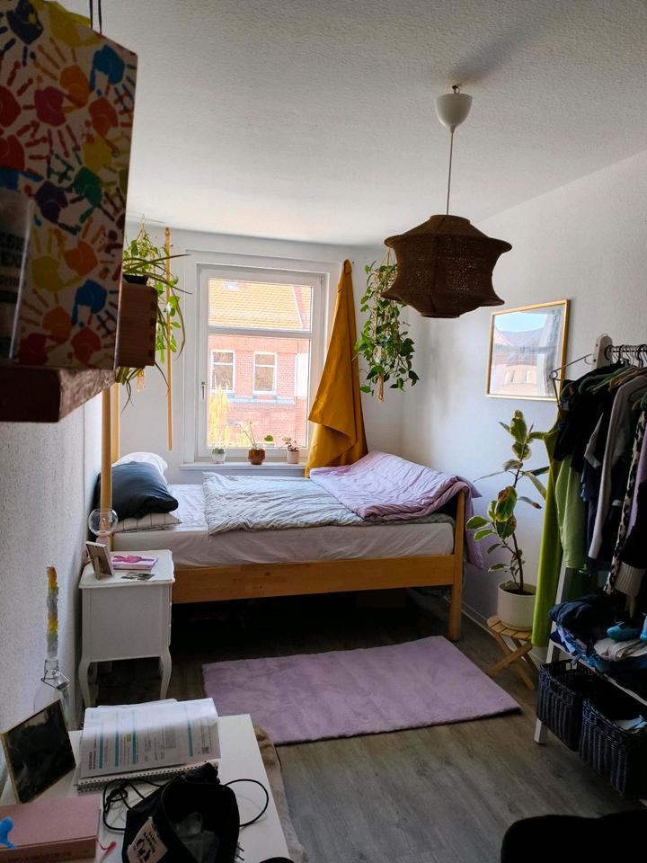 Thumbnail-Gemütliche und zentrale Wohnung für das Wochenende der Buchmesse