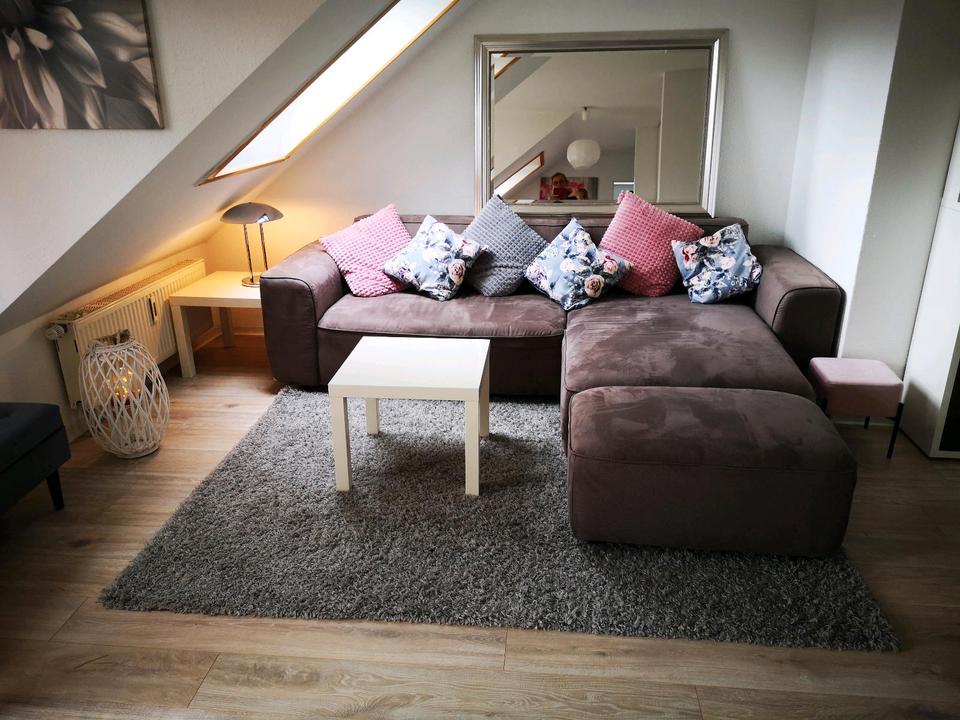 Thumbnail-Sparkässle 2 Zimmer Wohnung nähe Innenstadt villingen