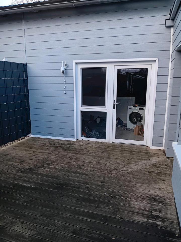 Thumbnail-70m2 Erdgeschoss Wohnung in Bisdorf auf Fehmarn zu vermieten